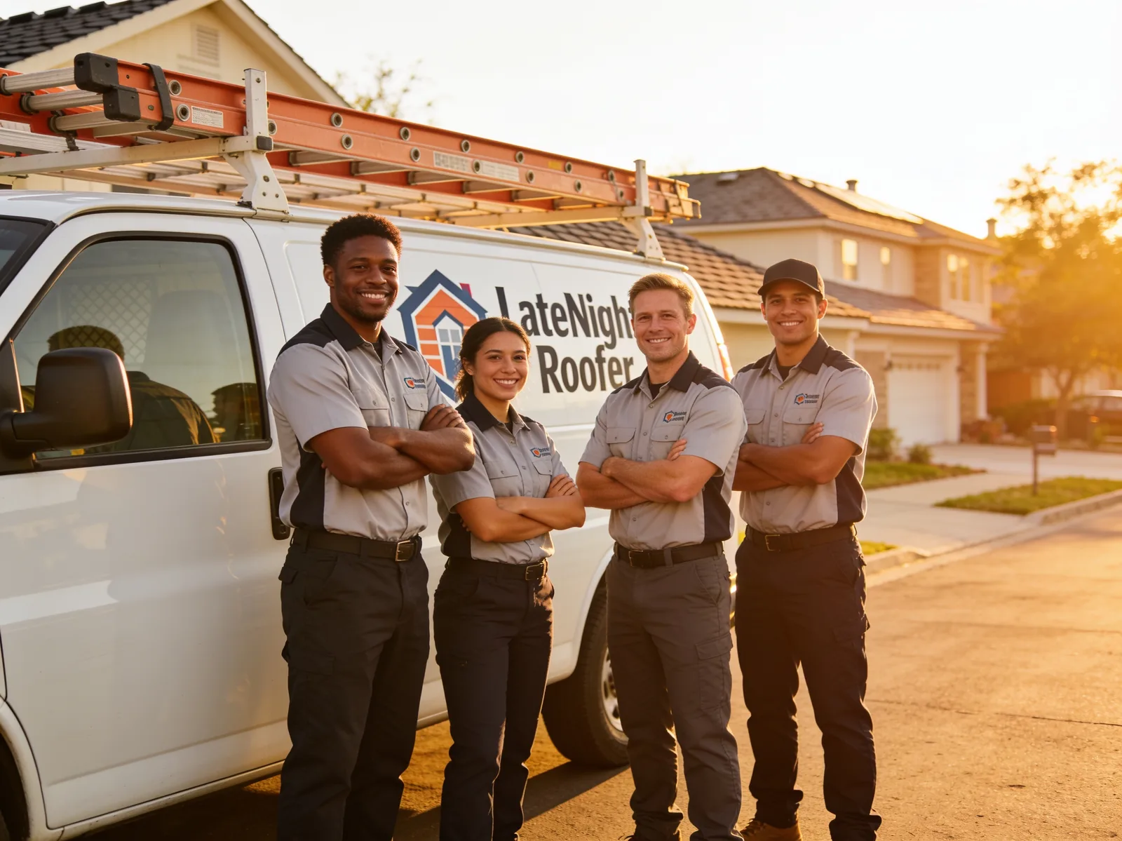 Emergency Roof Repair company in La Grange, NC