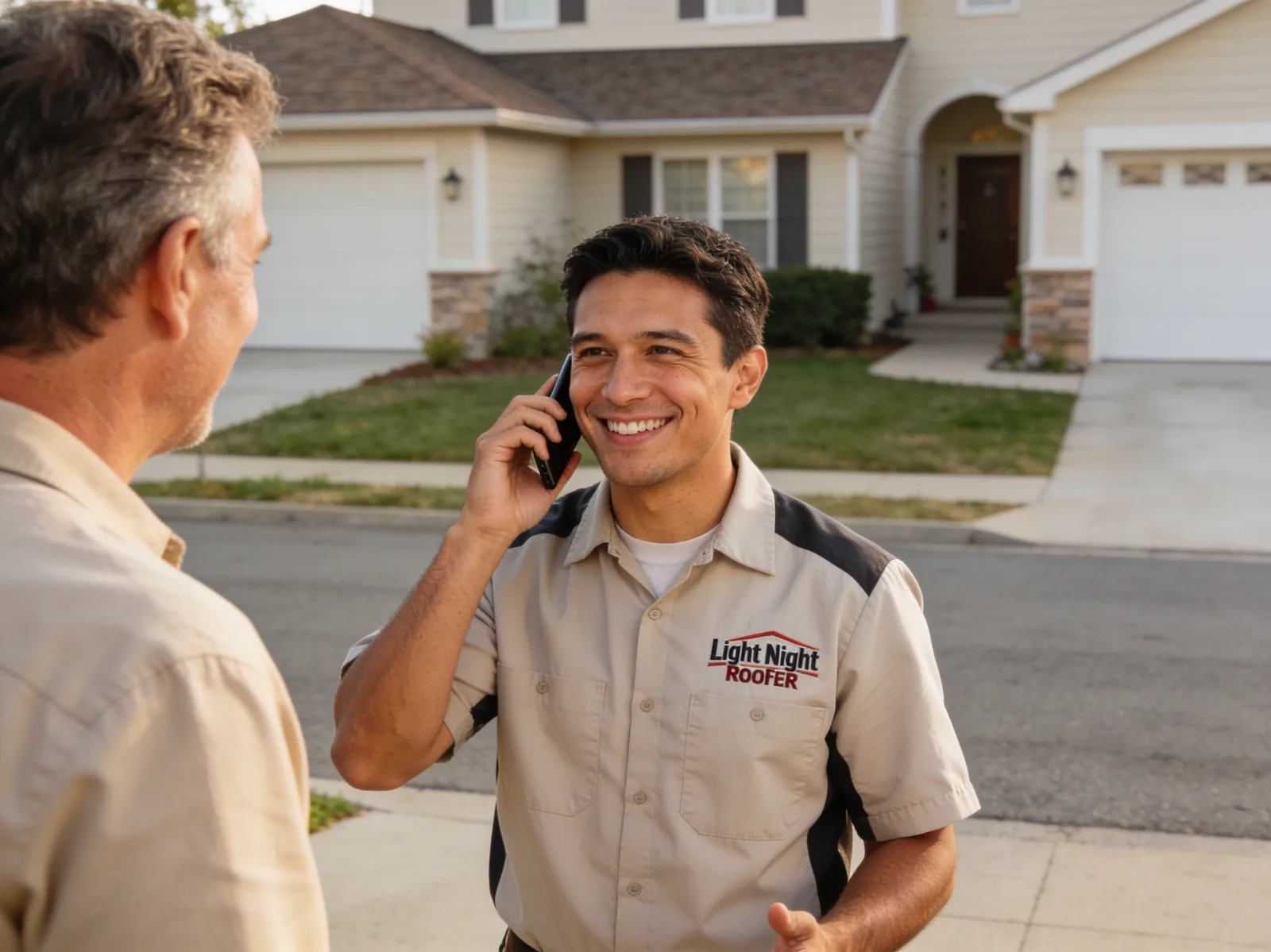 Emergency Roof Repair La Grange, NC FAQs
